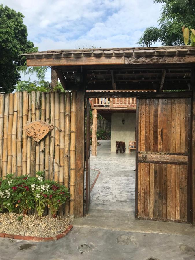 Petit Paramata Phitsanulok Exterior photo