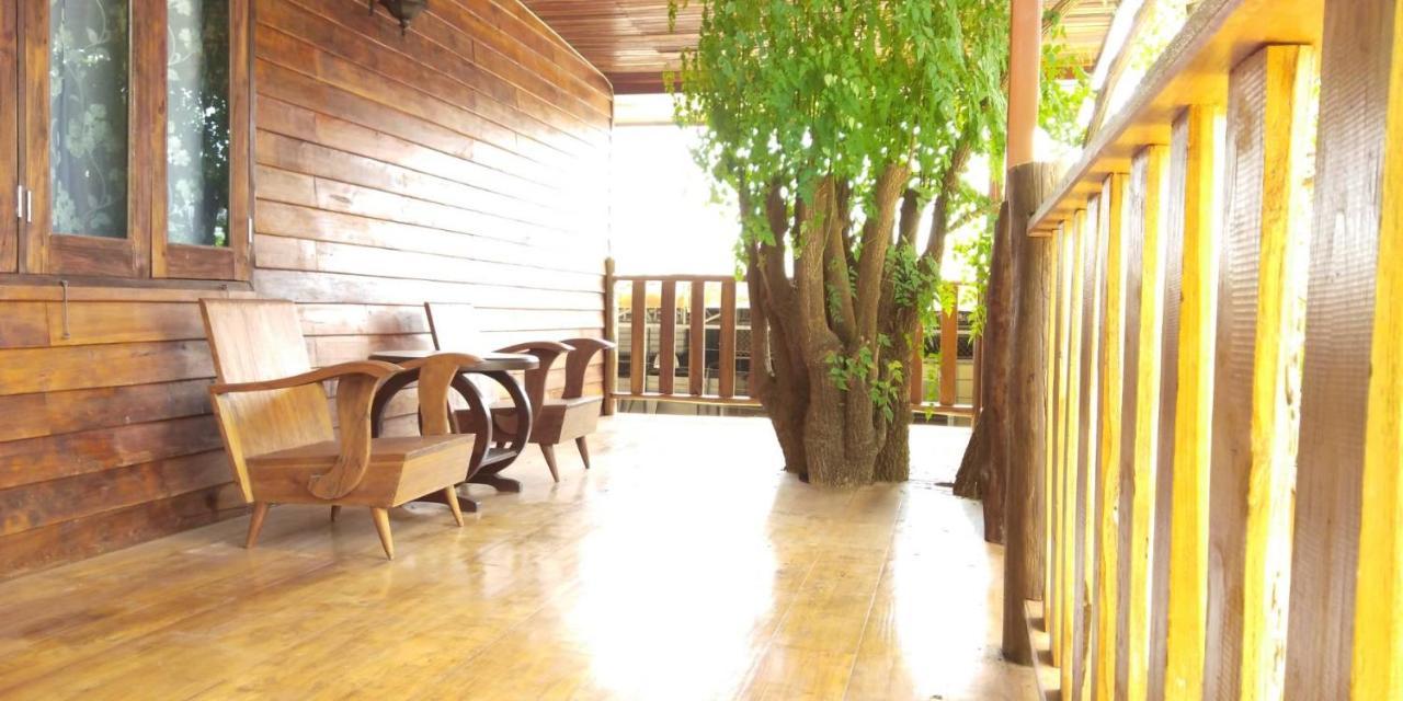 Petit Paramata Phitsanulok Exterior photo