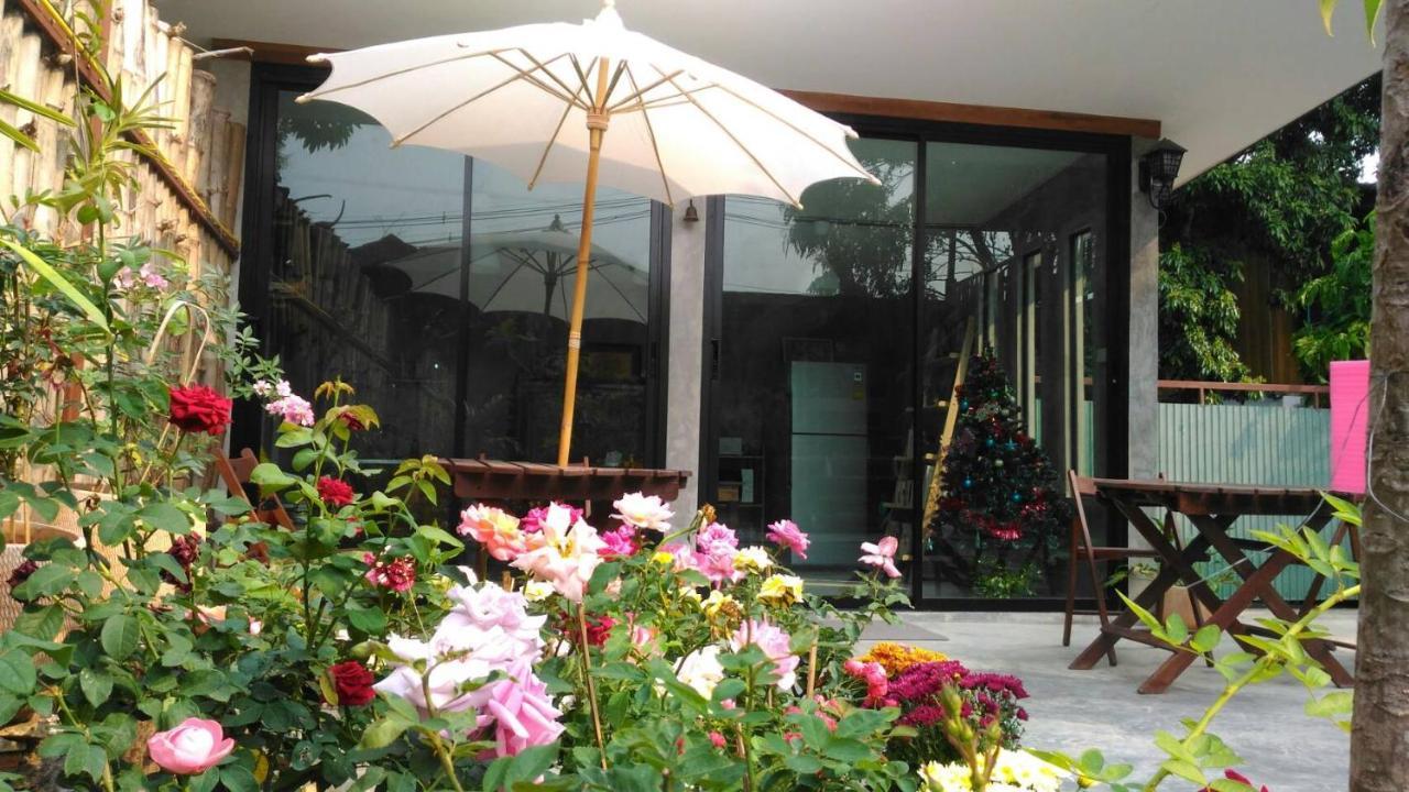 Petit Paramata Phitsanulok Exterior photo