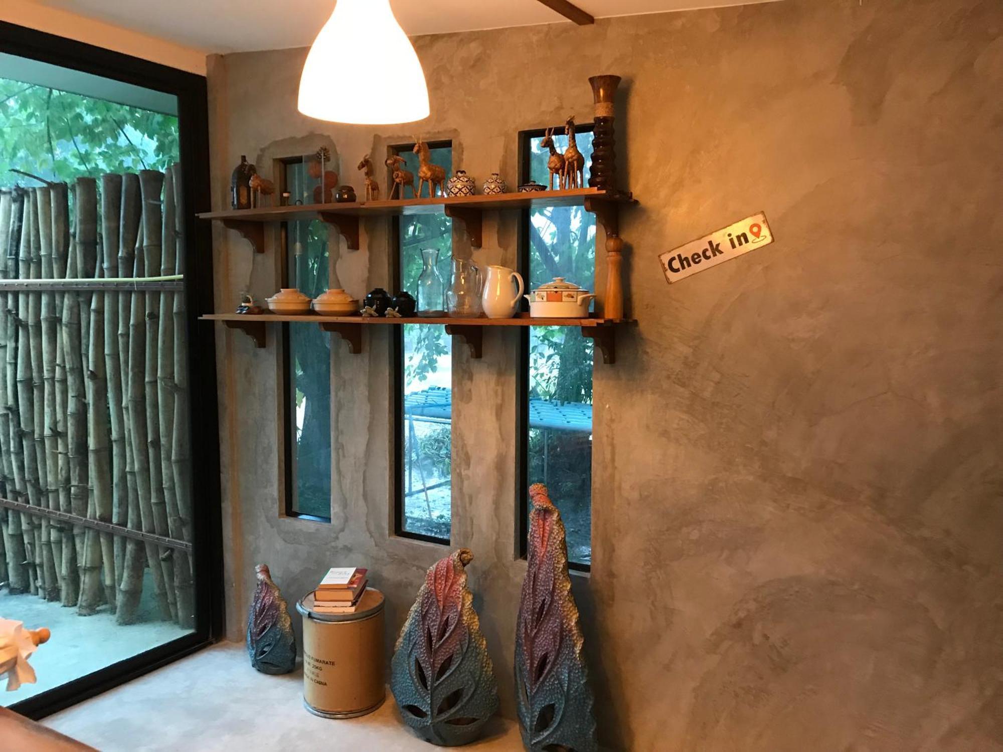 Petit Paramata Phitsanulok Exterior photo
