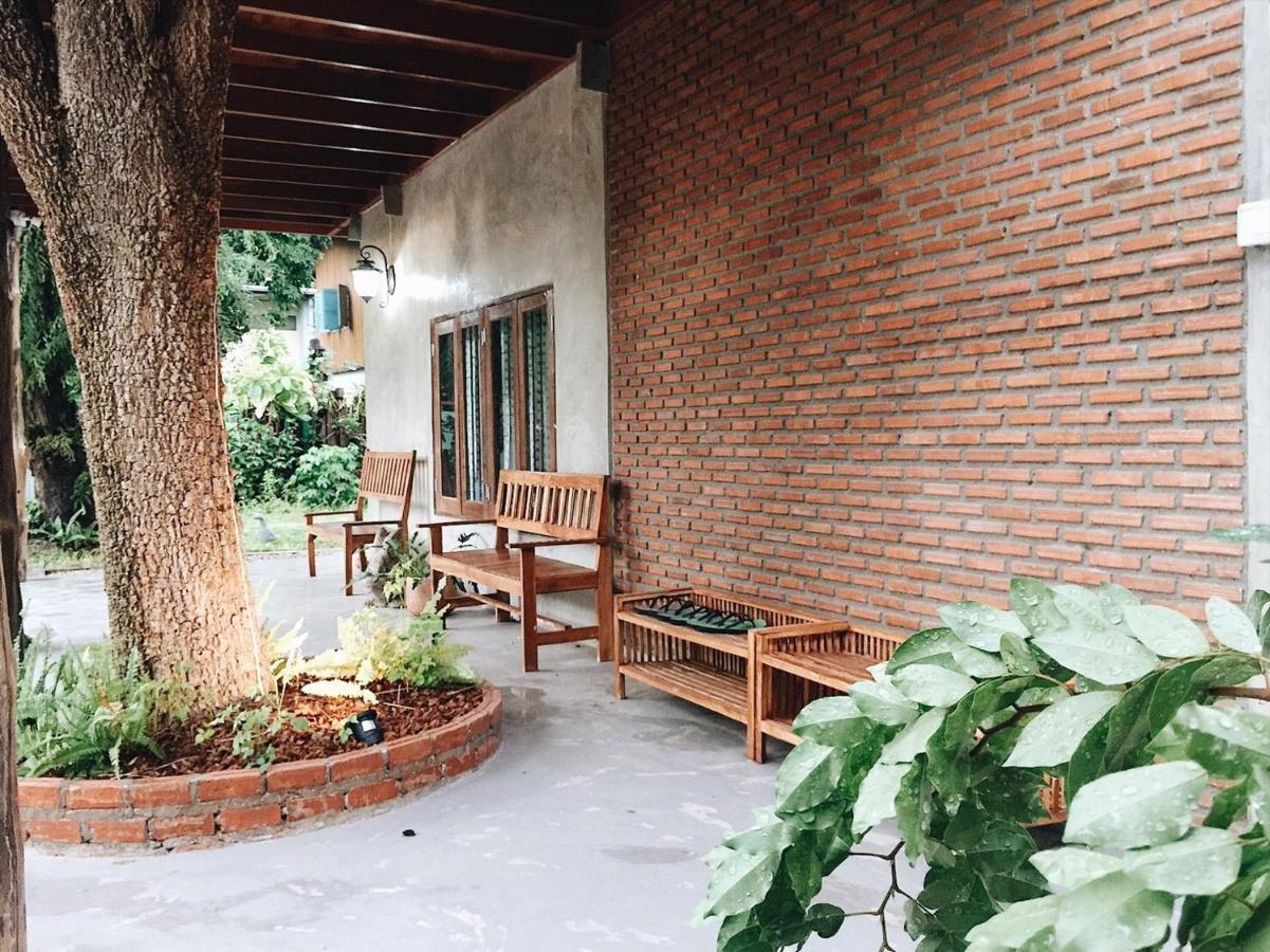 Petit Paramata Phitsanulok Exterior photo