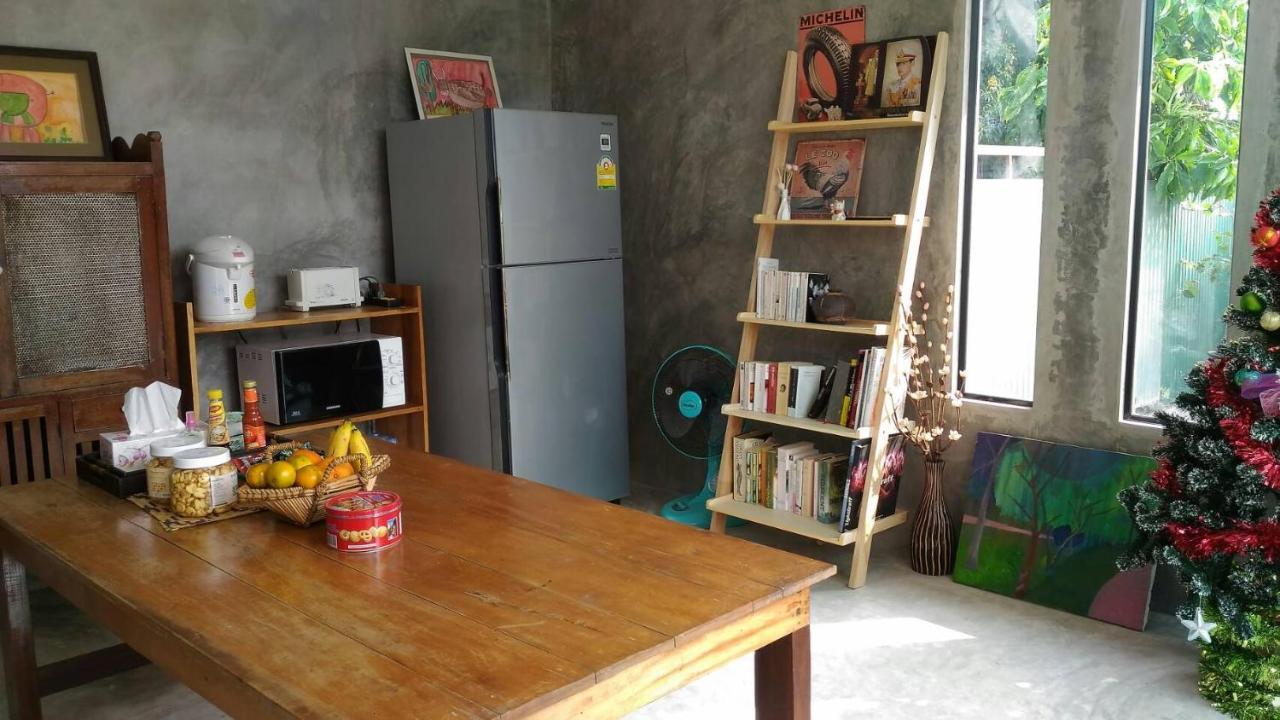 Petit Paramata Phitsanulok Exterior photo